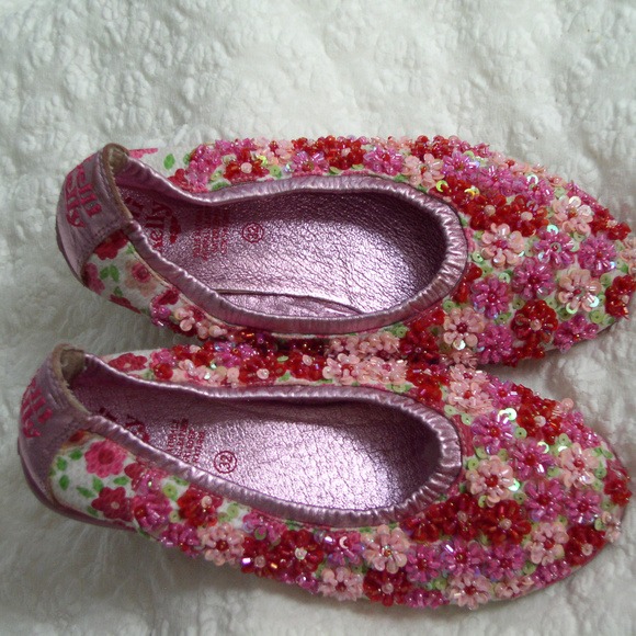 lelli kelly ballerina pumps